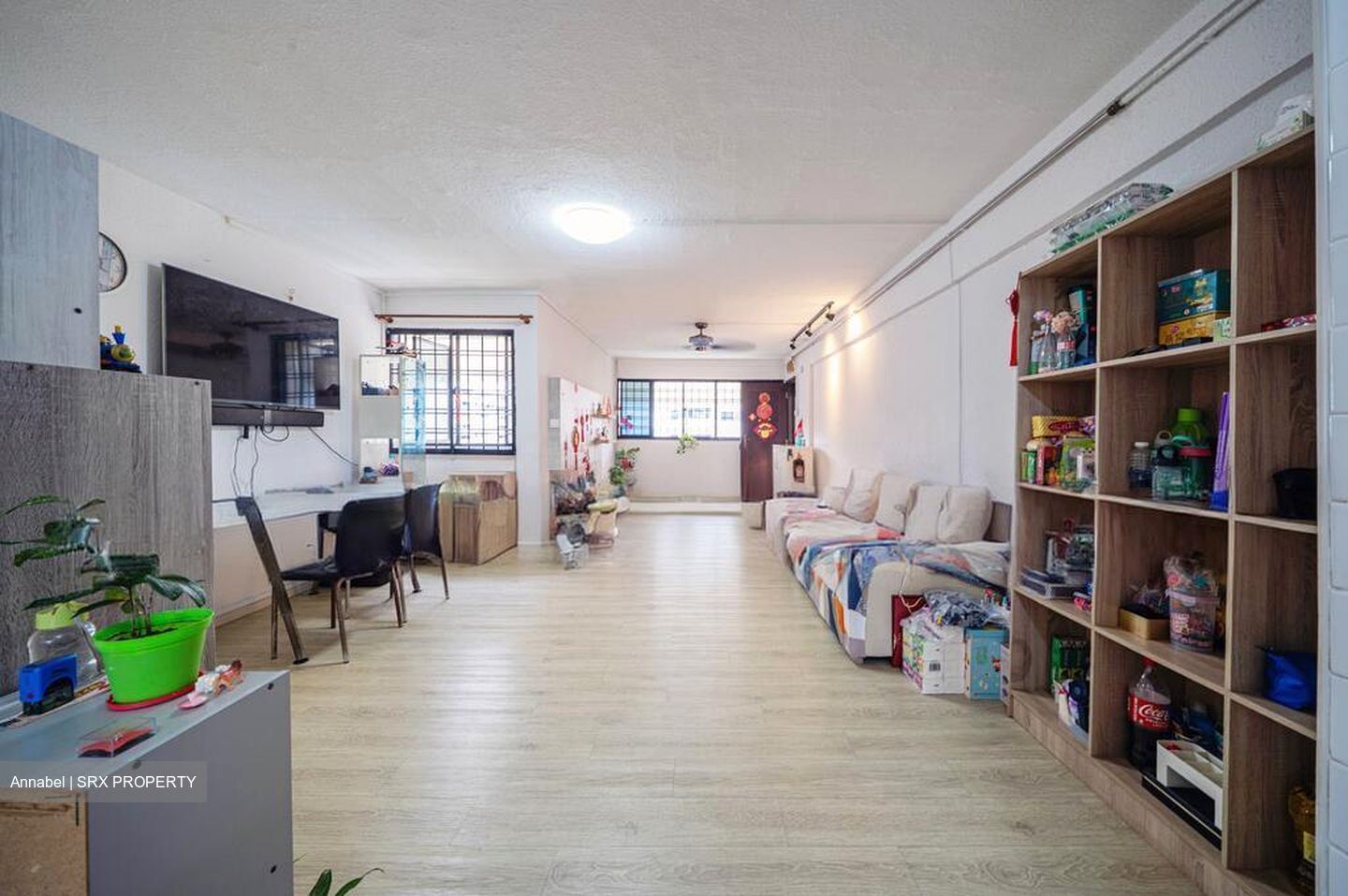 Blk 227 Yishun Street 21 (Yishun), HDB 4 Rooms #495828621